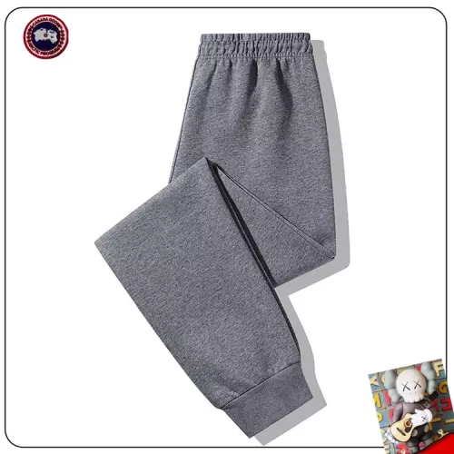 Cheap Canada Goose Pants For Men #1386005 Replica Wholesale [$42.00 USD] [ITEM#1386005] on Replica Canada Goose Pants