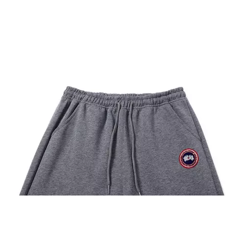 Cheap Canada Goose Pants For Men #1386005 Replica Wholesale [$42.00 USD] [ITEM#1386005] on Replica Canada Goose Pants