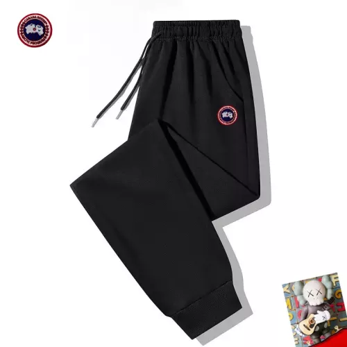 Canada Goose Pants For Men #1386006