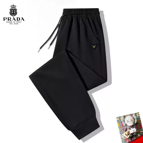 Prada Pants For Men #1386010