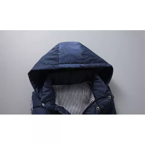 Cheap Prada Jackets Sleeveless For Men #1386020 Replica Wholesale [$56.00 USD] [ITEM#1386020] on Replica Prada Jackets