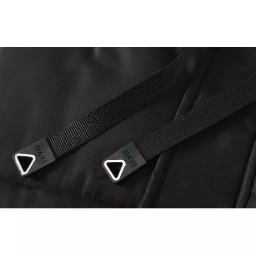 Cheap Prada Jackets Sleeveless For Men #1386021 Replica Wholesale [$56.00 USD] [ITEM#1386021] on Replica Prada Jackets