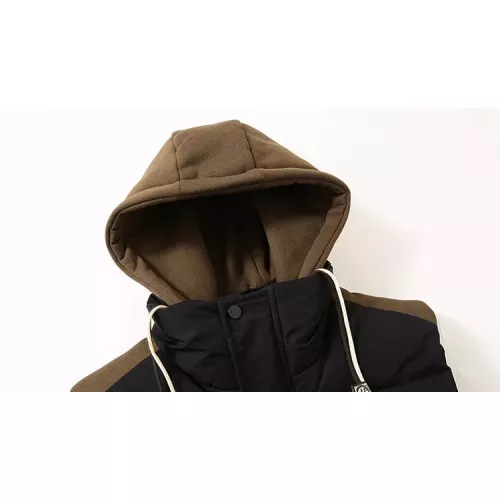 Cheap Balenciaga Jackets Sleeveless For Men #1386026 Replica Wholesale [$56.00 USD] [ITEM#1386026] on Replica Balenciaga Jackets