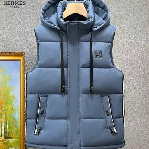 Hermes Jackets Sleeveless For Men #1386028