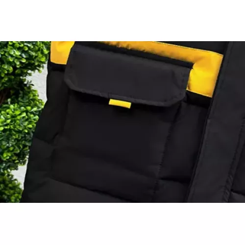 Cheap Hermes Jackets Sleeveless For Men #1386033 Replica Wholesale [$56.00 USD] [ITEM#1386033] on Replica Hermes Jackets