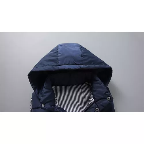 Cheap Christian Dior Jackets Sleeveless For Men #1386035 Replica Wholesale [$56.00 USD] [ITEM#1386035] on Replica Christian Dior Jackets