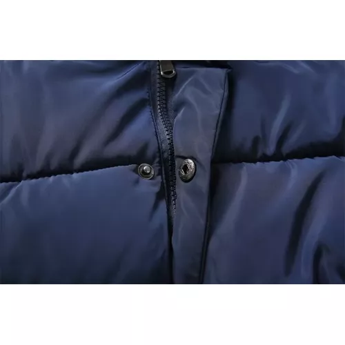 Cheap Christian Dior Jackets Sleeveless For Men #1386035 Replica Wholesale [$56.00 USD] [ITEM#1386035] on Replica Christian Dior Jackets