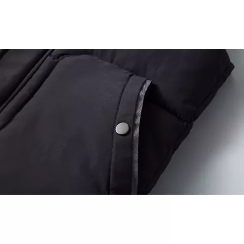 Cheap Christian Dior Jackets Sleeveless For Men #1386039 Replica Wholesale [$56.00 USD] [ITEM#1386039] on Replica Christian Dior Jackets