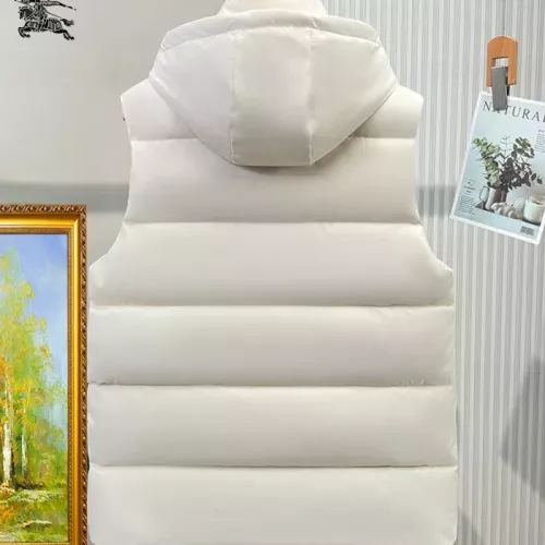 Cheap Burberry Jackets Sleeveless For Men #1386040 Replica Wholesale [$56.00 USD] [ITEM#1386040] on Replica Burberry Jackets