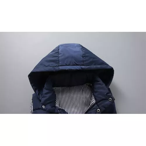 Cheap Armani Jackets Sleeveless For Men #1386044 Replica Wholesale [$56.00 USD] [ITEM#1386044] on Replica Armani Jackets