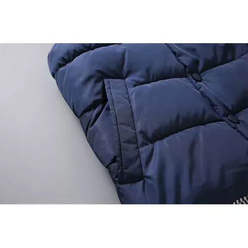 Cheap Armani Jackets Sleeveless For Men #1386044 Replica Wholesale [$56.00 USD] [ITEM#1386044] on Replica Armani Jackets