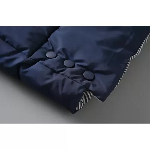 Cheap Moncler Jackets Sleeveless For Men #1386047 Replica Wholesale [$56.00 USD] [ITEM#1386047] on Replica Moncler Jackets