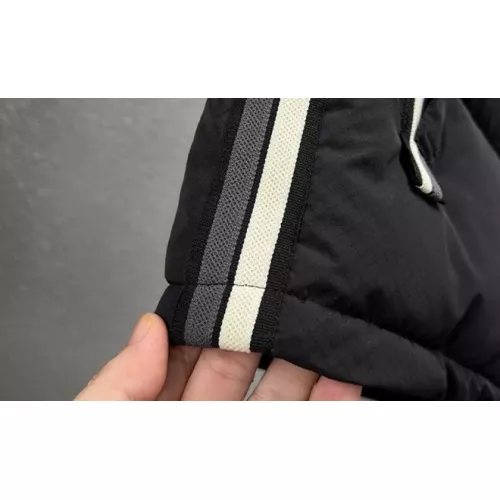 Cheap Moncler Jackets Sleeveless For Men #1386057 Replica Wholesale [$56.00 USD] [ITEM#1386057] on Replica Moncler Jackets