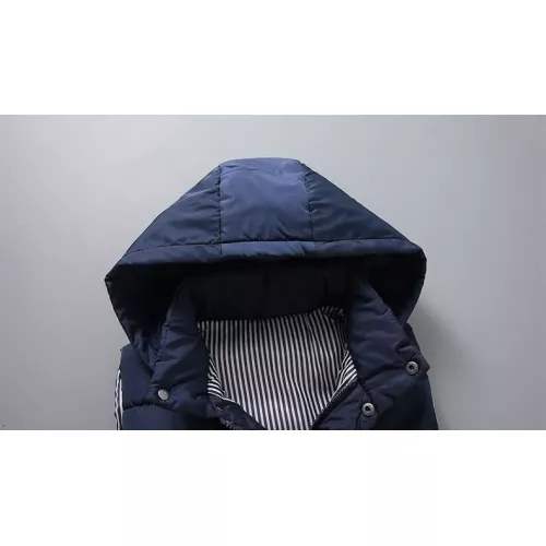 Cheap Prada Jackets Sleeveless For Men #1386062 Replica Wholesale [$56.00 USD] [ITEM#1386062] on Replica Prada Jackets