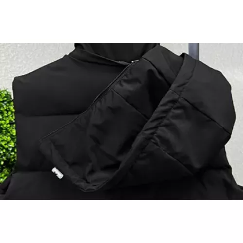 Cheap Dolce &amp; Gabbana D&amp;G Jackets Sleeveless For Men #1386066 Replica Wholesale [$56.00 USD] [ITEM#1386066] on Replica Dolce &amp; Gabbana D&amp;G Jackets