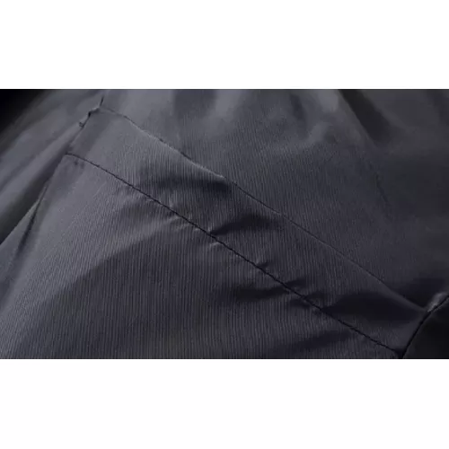 Cheap Louis Vuitton LV Jackets Sleeveless For Men #1386069 Replica Wholesale [$56.00 USD] [ITEM#1386069] on Replica Louis Vuitton LV Jackets