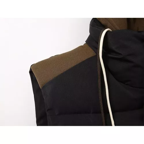 Cheap Off-White Jackets Sleeveless For Men #1386071 Replica Wholesale [$56.00 USD] [ITEM#1386071] on Replica Off-White Jackets