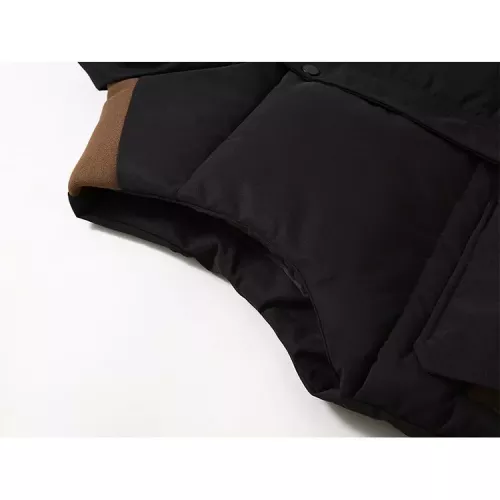 Cheap Off-White Jackets Sleeveless For Men #1386071 Replica Wholesale [$56.00 USD] [ITEM#1386071] on Replica Off-White Jackets