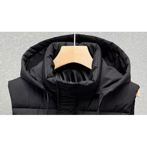 Cheap Chanel Jackets Sleeveless For Men #1386075 Replica Wholesale [$56.00 USD] [ITEM#1386075] on Replica Chanel Jackets