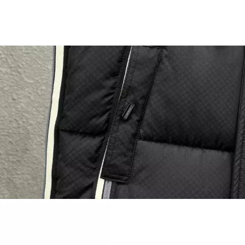 Cheap Chanel Jackets Sleeveless For Men #1386075 Replica Wholesale [$56.00 USD] [ITEM#1386075] on Replica Chanel Jackets