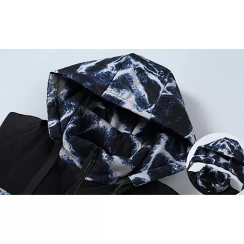 Cheap Prada Jackets Sleeveless For Men #1386081 Replica Wholesale [$56.00 USD] [ITEM#1386081] on Replica Prada Jackets