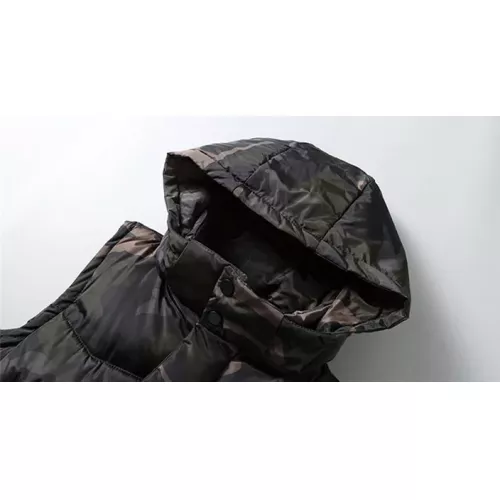 Cheap Versace Jackets Sleeveless For Men #1386084 Replica Wholesale [$56.00 USD] [ITEM#1386084] on Replica Versace Jackets