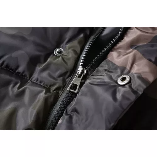 Cheap Versace Jackets Sleeveless For Men #1386084 Replica Wholesale [$56.00 USD] [ITEM#1386084] on Replica Versace Jackets