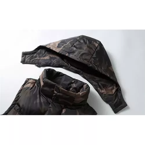 Cheap Moncler Jackets Sleeveless For Men #1386087 Replica Wholesale [$56.00 USD] [ITEM#1386087] on Replica Moncler Jackets