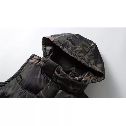 Cheap Moncler Jackets Sleeveless For Men #1386087 Replica Wholesale [$56.00 USD] [ITEM#1386087] on Replica Moncler Jackets