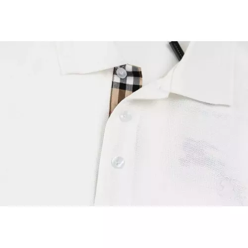 Cheap Burberry T-Shirts Short Sleeved For Men #1386088 Replica Wholesale [$39.00 USD] [ITEM#1386088] on Replica Burberry T-Shirts