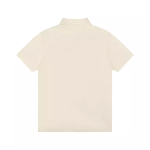 Cheap Burberry T-Shirts Short Sleeved For Men #1386089 Replica Wholesale [$39.00 USD] [ITEM#1386089] on Replica Burberry T-Shirts