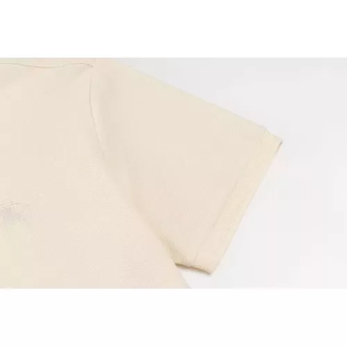 Cheap Burberry T-Shirts Short Sleeved For Men #1386089 Replica Wholesale [$39.00 USD] [ITEM#1386089] on Replica Burberry T-Shirts