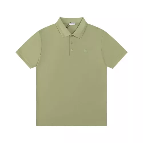 Burberry T-Shirts Short Sleeved For Men #1386090