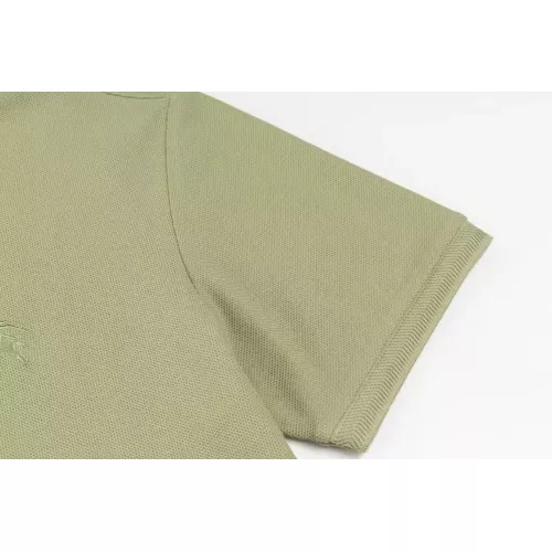 Cheap Burberry T-Shirts Short Sleeved For Men #1386090 Replica Wholesale [$39.00 USD] [ITEM#1386090] on Replica Burberry T-Shirts