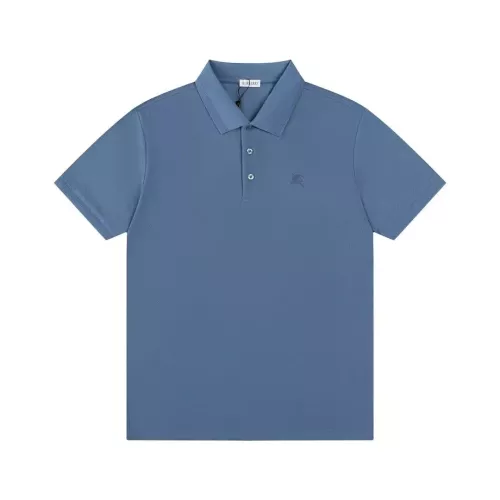 Burberry T-Shirts Short Sleeved For Men #1386091