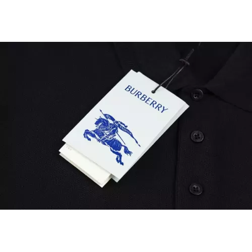 Cheap Burberry T-Shirts Short Sleeved For Men #1386092 Replica Wholesale [$39.00 USD] [ITEM#1386092] on Replica Burberry T-Shirts