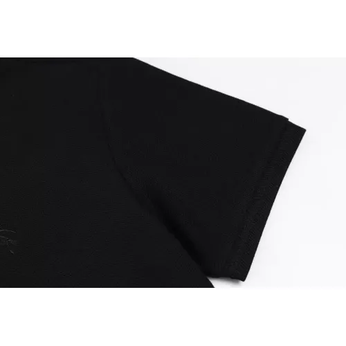 Cheap Burberry T-Shirts Short Sleeved For Men #1386092 Replica Wholesale [$39.00 USD] [ITEM#1386092] on Replica Burberry T-Shirts