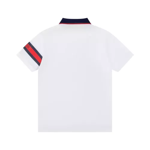 Cheap Gucci T-Shirts Short Sleeved For Men #1386095 Replica Wholesale [$39.00 USD] [ITEM#1386095] on Replica Gucci T-Shirts