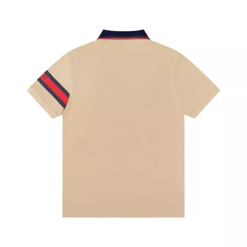Cheap Gucci T-Shirts Short Sleeved For Men #1386096 Replica Wholesale [$39.00 USD] [ITEM#1386096] on Replica Gucci T-Shirts