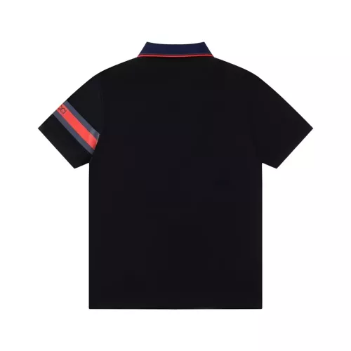 Cheap Gucci T-Shirts Short Sleeved For Men #1386097 Replica Wholesale [$39.00 USD] [ITEM#1386097] on Replica Gucci T-Shirts