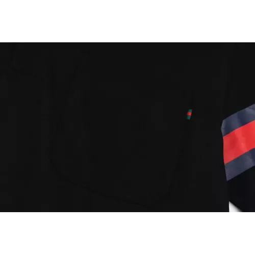 Cheap Gucci T-Shirts Short Sleeved For Men #1386097 Replica Wholesale [$39.00 USD] [ITEM#1386097] on Replica Gucci T-Shirts