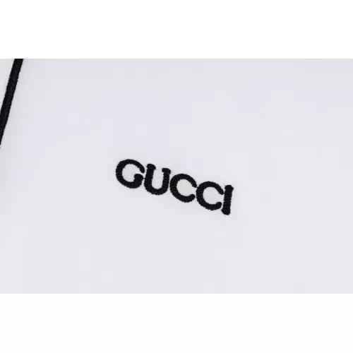 Cheap Gucci T-Shirts Short Sleeved For Men #1386098 Replica Wholesale [$39.00 USD] [ITEM#1386098] on Replica Gucci T-Shirts