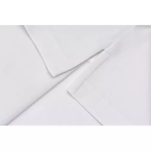 Cheap Gucci T-Shirts Short Sleeved For Men #1386098 Replica Wholesale [$39.00 USD] [ITEM#1386098] on Replica Gucci T-Shirts