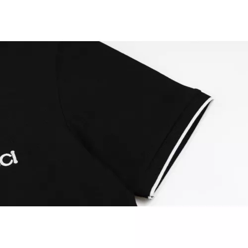 Cheap Gucci T-Shirts Short Sleeved For Men #1386100 Replica Wholesale [$39.00 USD] [ITEM#1386100] on Replica Gucci T-Shirts