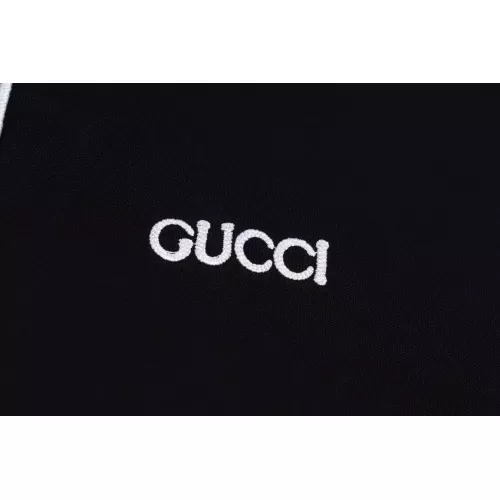 Cheap Gucci T-Shirts Short Sleeved For Men #1386100 Replica Wholesale [$39.00 USD] [ITEM#1386100] on Replica Gucci T-Shirts
