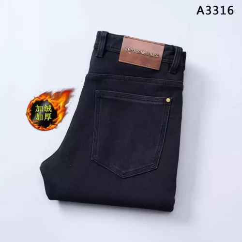 Armani Jeans For Men #1386101