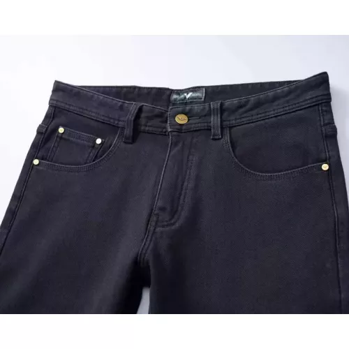 Cheap Armani Jeans For Men #1386101 Replica Wholesale [$45.00 USD] [ITEM#1386101] on Replica Armani Jeans