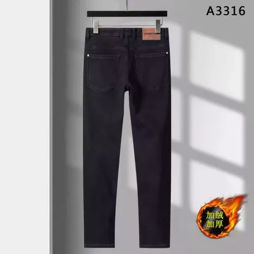 Cheap Armani Jeans For Men #1386101 Replica Wholesale [$45.00 USD] [ITEM#1386101] on Replica Armani Jeans