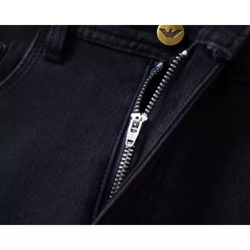Cheap Armani Jeans For Men #1386101 Replica Wholesale [$45.00 USD] [ITEM#1386101] on Replica Armani Jeans