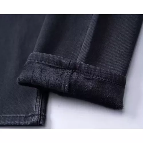 Cheap Burberry Jeans For Men #1386102 Replica Wholesale [$45.00 USD] [ITEM#1386102] on Replica Burberry Jeans